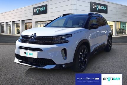 Citroen C5 Aircross Gebrauchtwagen