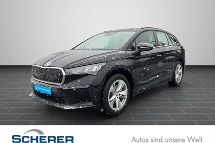 Skoda Enyaq Gebrauchtwagen
