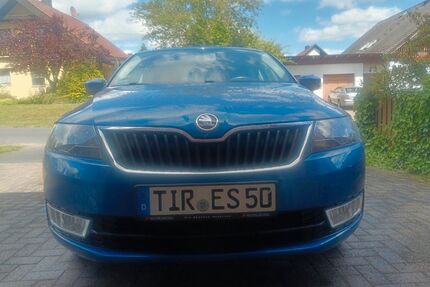 Skoda Rapid Gebrauchtwagen