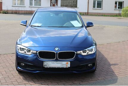 BMW 320 Gebrauchtwagen