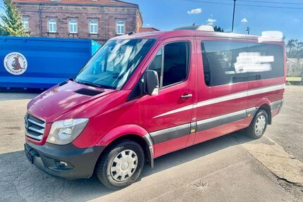 Mercedes-Benz Sprinter Gebrauchtwagen