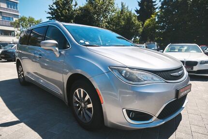 Chrysler Pacifica Gebrauchtwagen