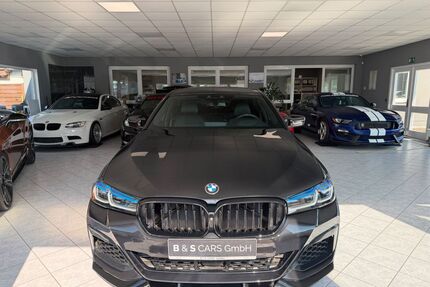 BMW 540 Gebrauchtwagen