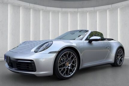 Porsche 911 Urmodell Gebrauchtwagen