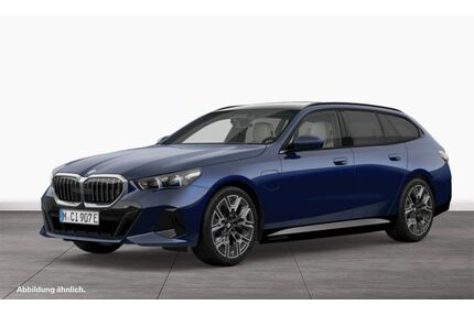 BMW 550 Gebrauchtwagen