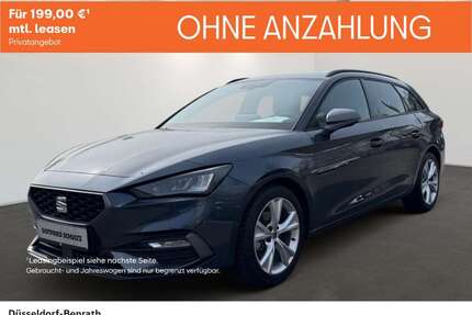 Seat Leon Gebrauchtwagen