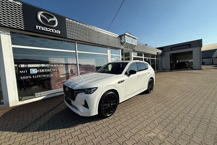 Mazda CX-60 Gebrauchtwagen