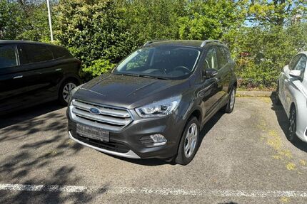Ford Kuga Gebrauchtwagen