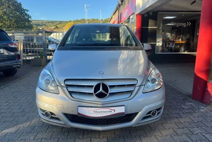 Mercedes-Benz B 180 Gebrauchtwagen