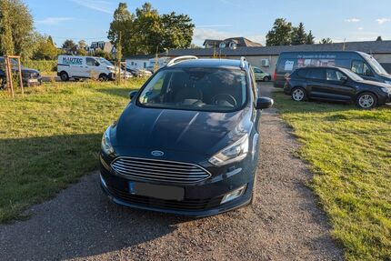 Ford Grand C-Max Gebrauchtwagen