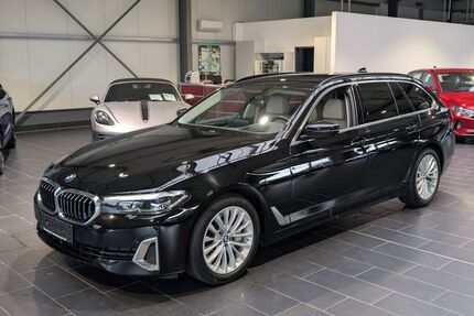 BMW 530 Gebrauchtwagen