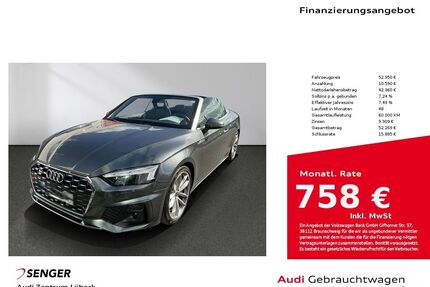 Audi S5 Gebrauchtwagen