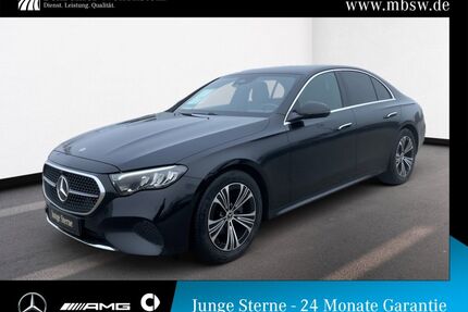 Mercedes-Benz E 220 Gebrauchtwagen