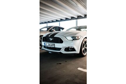 Ford Mustang Gebrauchtwagen