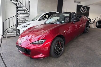 Mazda MX-5 Gebrauchtwagen
