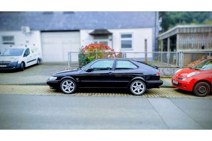 Saab 900 Gebrauchtwagen