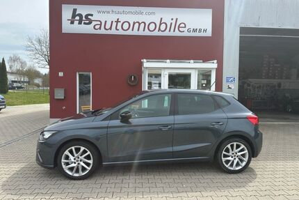 Seat Ibiza Gebrauchtwagen