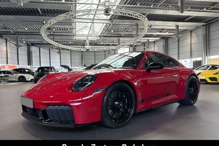 Porsche 992 Gebrauchtwagen