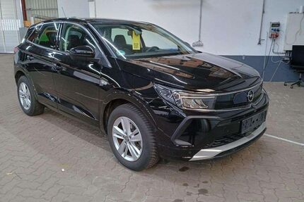 Opel Grandland (X) Gebrauchtwagen