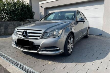 Mercedes-Benz C 200 Gebrauchtwagen