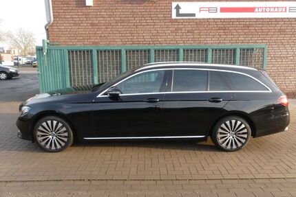 Mercedes-Benz E 350 Gebrauchtwagen