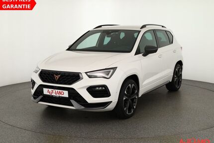 Cupra Ateca Gebrauchtwagen