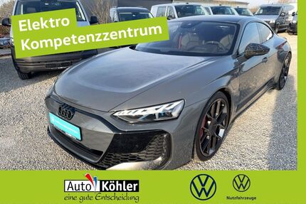 Audi RS e-tron GT Gebrauchtwagen