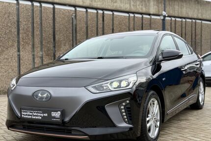 Hyundai IONIQ Gebrauchtwagen