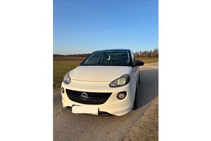Opel Adam Gebrauchtwagen