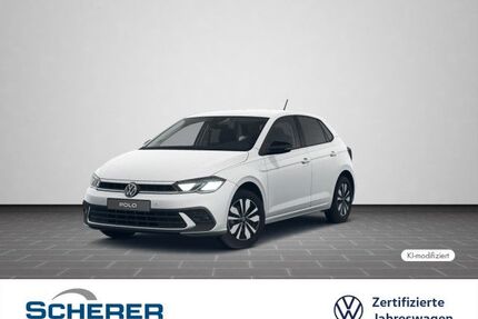 VW Polo Gebrauchtwagen