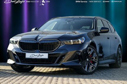 BMW 540 Gebrauchtwagen