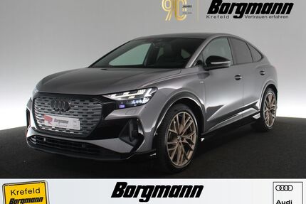 Audi Q4 e-tron Gebrauchtwagen