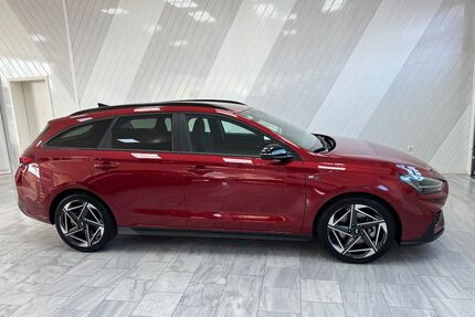 Hyundai i30 Gebrauchtwagen