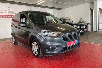 Ford Transit Courier Gebrauchtwagen
