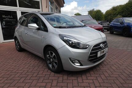 Hyundai ix20 Gebrauchtwagen