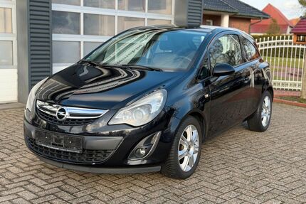 Opel Corsa Gebrauchtwagen