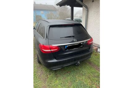 Mercedes-Benz C 200 Gebrauchtwagen