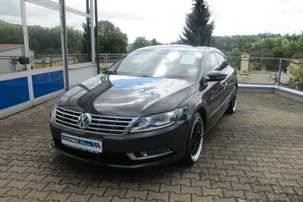 VW CC Gebrauchtwagen