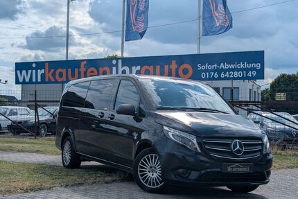 Mercedes-Benz Vito Gebrauchtwagen