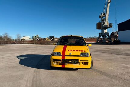 Fiat Cinquecento Gebrauchtwagen