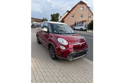 Fiat 500L Gebrauchtwagen