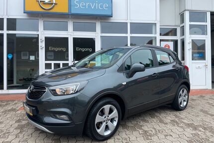 Opel Mokka Gebrauchtwagen