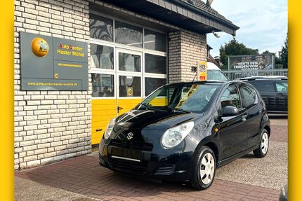 Suzuki Alto Gebrauchtwagen