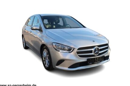 Mercedes-Benz B 180 Gebrauchtwagen