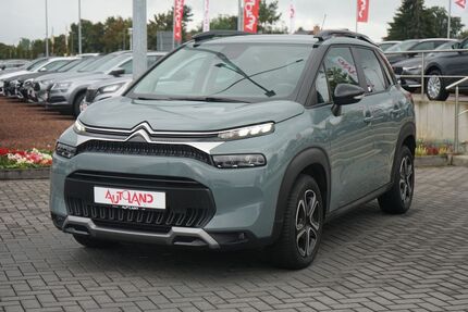 Citroen C3 Aircross Gebrauchtwagen