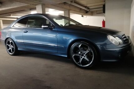 Mercedes-Benz 320 Gebrauchtwagen