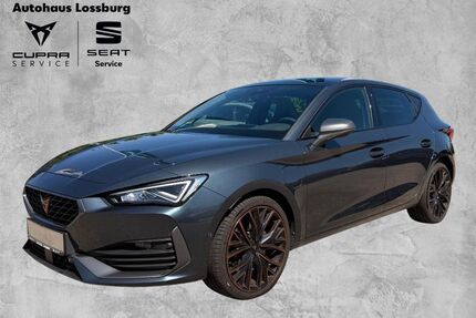 Cupra Leon Gebrauchtwagen