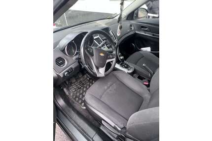 Chevrolet Cruze Gebrauchtwagen