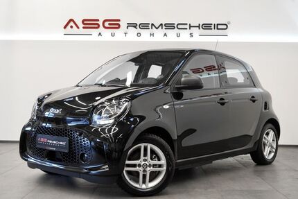 Smart ForFour Gebrauchtwagen