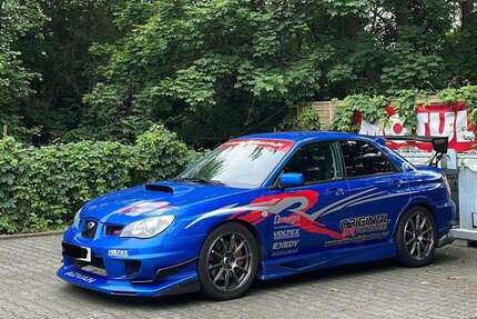 Subaru Impreza Gebrauchtwagen